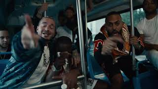 Eladio carrion, J Balvin, Daddy Yankee, Bobby Shmurda g TATA REMIX