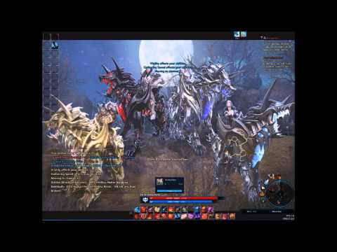 Tera 50 Tips & Tricks You May Not Know!