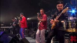 Download lagu Casiopea   T-SQUARE - Looking Up (Live 2003) [UHD60 Upscale] | [Remastered]