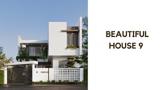Beautiful House 9