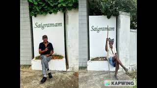 Nenu Thaatha Saigramam