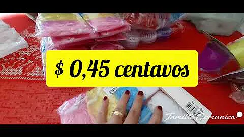 O que dar de lembrancinha para clientes de manicure?