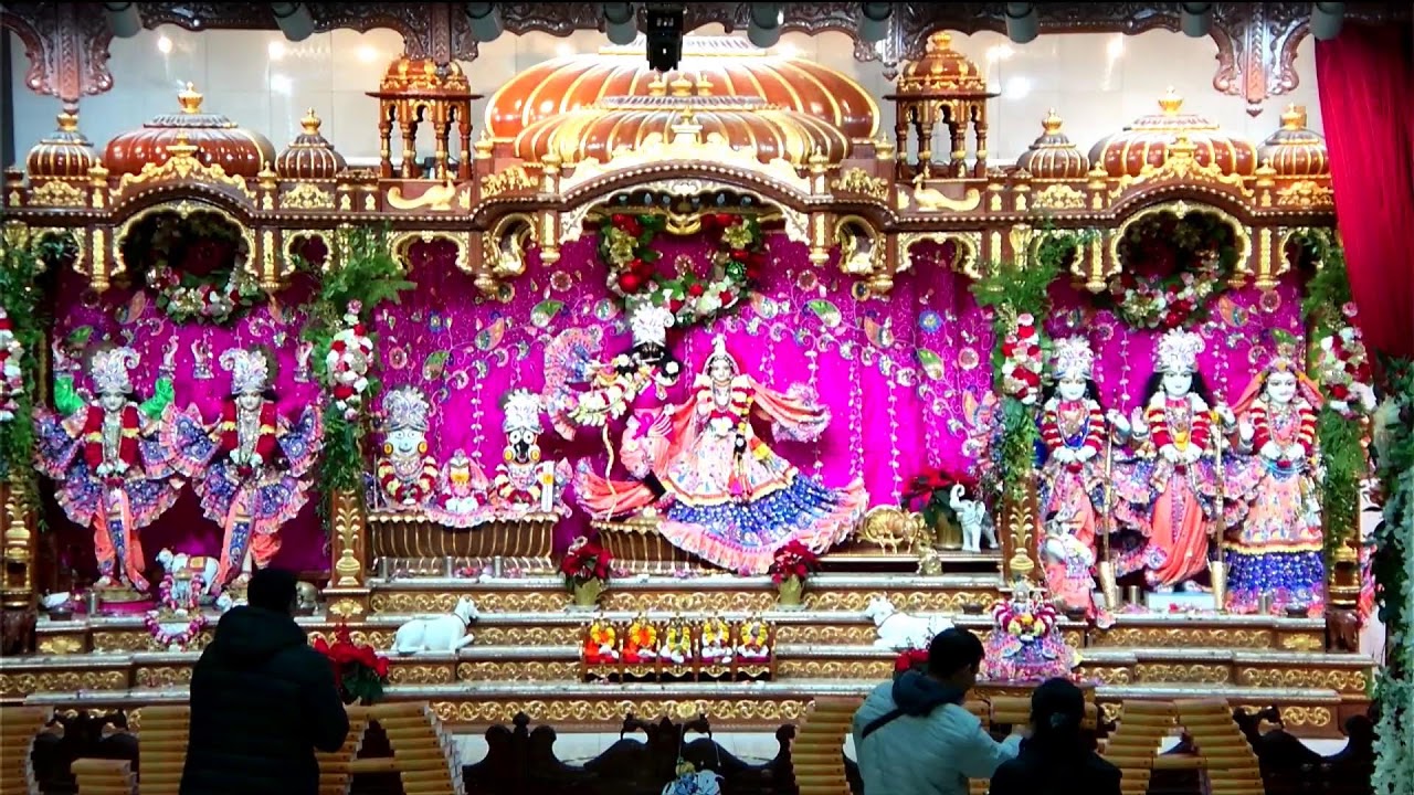 Uploads from Vedic Cultural Center