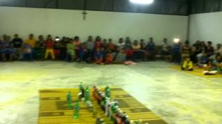 Gawai Mawang Taup 2015