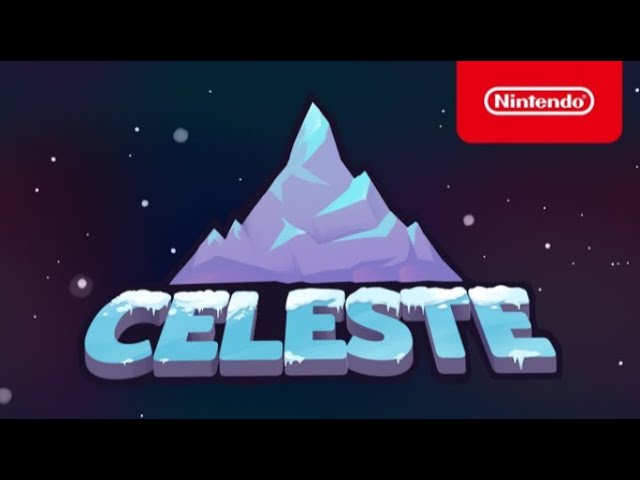 【Celeste】