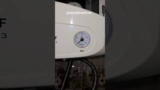 رفع صدای پکیج ایران رادیاتور