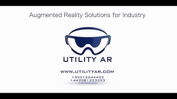UtilityAR Promo