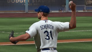Cardinals Vs Dodgers | NL Wild Card Game 10/6 Los Angeles Vs St Louis Highlights - (MLB The Show 21) Cardinals Vs Dodgers | NL Wild Card Game 10/6 Los Angeles Vs St Louis Highlights - (MLB The Show 21)