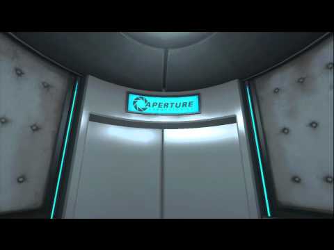 Portal: Still Alive - HD Gameplay Xbox 360