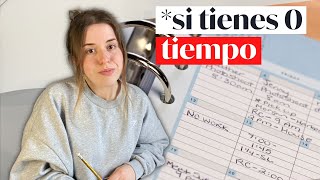 5 Ideas Simples Para Organizarte Mejor