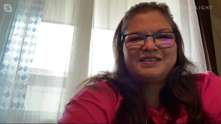 Interview With Cheryl Edwards - Dryden Native Frie...