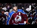 Nathan Mackinnon Highlights HD