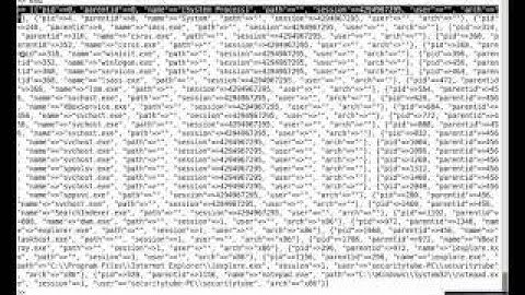 SecurityTube Metasploit Framework Expert Part 25