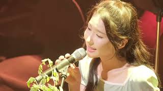 Siha Han - Possibilities (Live at CJ AZIT Hall)