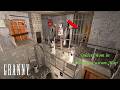 Granny Recaptured - v1.10 Update The SECRET Spider Cellar Connected To House !