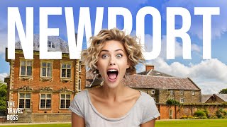 TOP 10 Things to do in Newport, Wales 2024!
