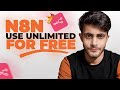 Stop Paying for n8n! 👋 Run n8n Locally (Unlimited &amp; Free)