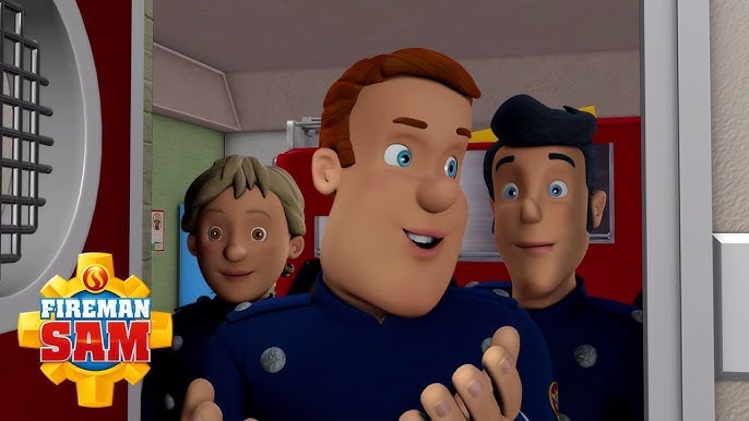 Fireman Sam 2017 New Episodes