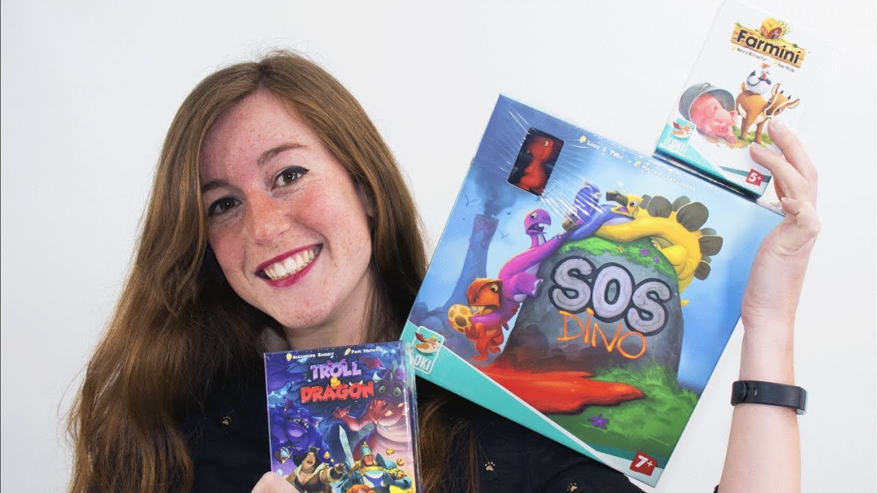 Qu'estce qu'un éditeur de Jeux de Société ? Entrevue avec Aurélie de LOKI YouTube Qu'estce qu'un éditeur de Jeux de Société ? Entrevue avec Aurélie de LOKI YouTube