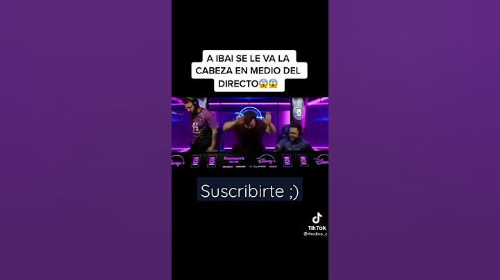 Ibai se vuelve loco en directo #ibai #squadkoi