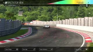 Intel HD 5500 'Broadwell' Gaming - Project Cars - i3-5010U