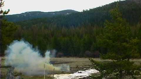 tannerite, homemade, blowing up stumps