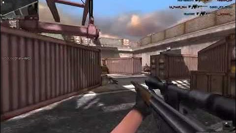 Script macro PSG Semi scope No miss gan