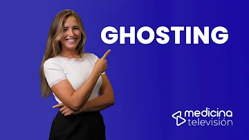 ¿Es frecuente el ghosting?