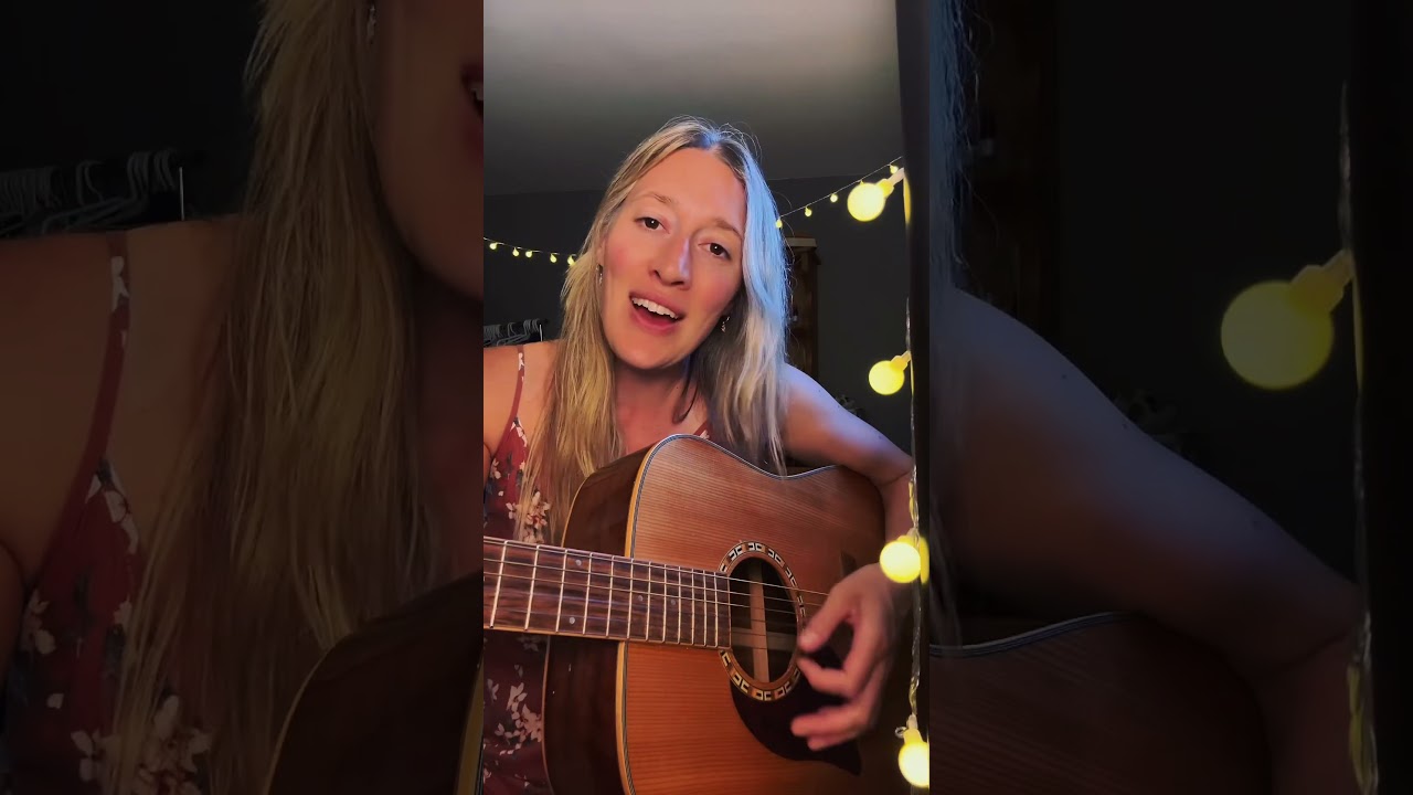 Taking you back to the 90s with Jann Arden’s “Good Mother” ❤️