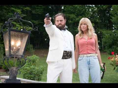 Зачинщики / Masterminds (2016) Трейлер в переводе Гоблина HD