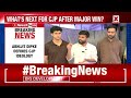CJP Announces Major Nationwide Outreach Campaign From September | NewsX