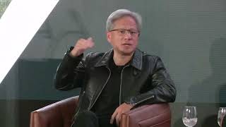 NVIDIA CEO Jensen Huang: Only Pain and Suffering Can Bring Greatness!