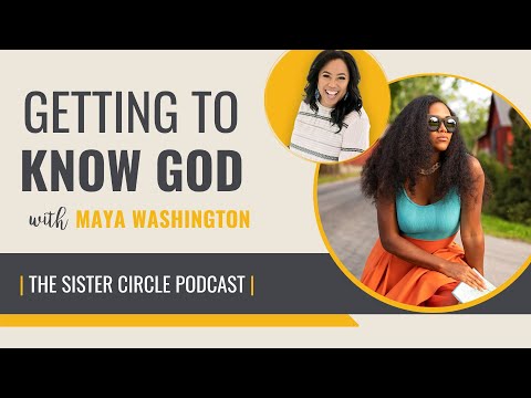 Shameless Maya Shares Her Personal Journey To KNOWING GOD 