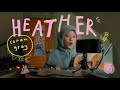 heather - conan gray (cover)