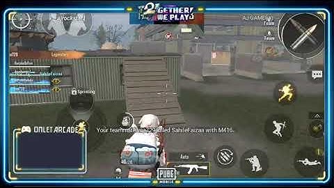 PUBG MOBILE LITE LIVE STREAM ANYONE JOIN RUSH GAME PLAY TEAM CODE