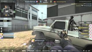 NBK Gets Knifed