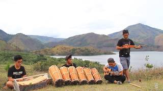 GEOPARK UNESCO ( AYO KE DANAU TOBA ) chords