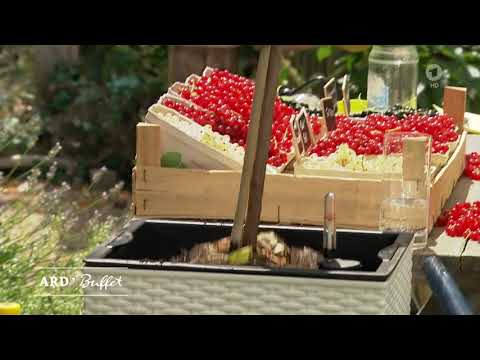 Video: Balsame Im Garten Und Auf Dem Balkon