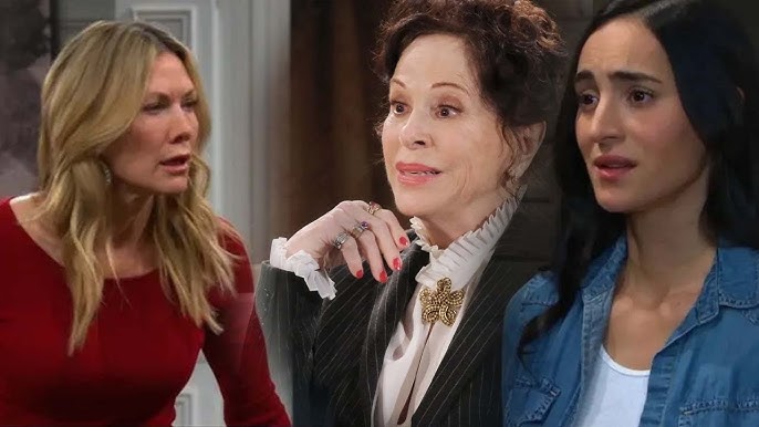NEW UPDATE! DOOL October 25 2024 Full Episode Today| Days of our lives  spoilers 25-10-2024 - YouTube