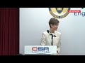Josephine Teo's Full Speech: S'pore launches largest cyber defence ops after targeted cyberattack