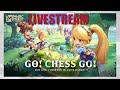 aku pingin mythic | Magic Chess GO GO