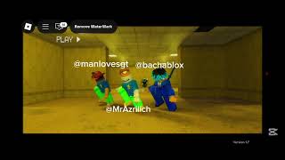 Creators featured:@MrAzrilich @BachaBlox @manlovesgt @caylusblox, The Creator of the anim: @KyleYT_Animations