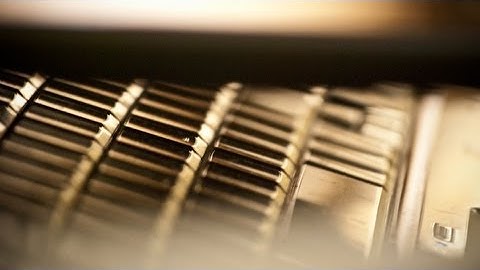 Brian Noyes [Part 1] -- Workflow 4.0, Interactive and Windows Presentation Foundation