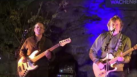 Alex Auer @ Wachenburg Weinheim, 18 09 2020