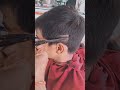 hair ✂️cut  #trending #short
