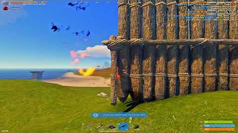 Rust Highlight #2 | By qurlf /////(fast)