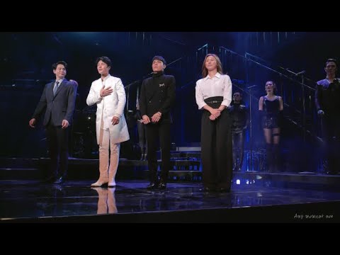 20181118 뮤지컬 더데빌 커튼콜-1(김다현,김찬호,장지후,차엘리야)