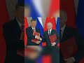 China and Russia Expand Local Currency Trade Cooperation