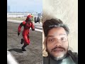 #avengers #hulk #ironman #youtubeshorts #marvel