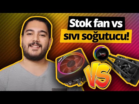 Video: Gerçekten kaç tane kasa fanına ihtiyacınız var?